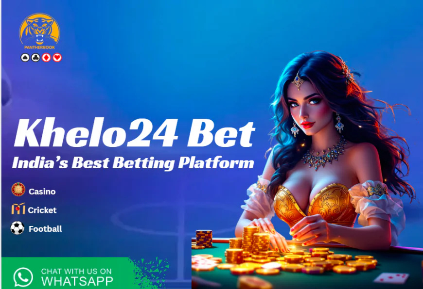 What Is Khelo24Bet? A Real Talk Guide for Indian Cricket Betting Enthusiasts