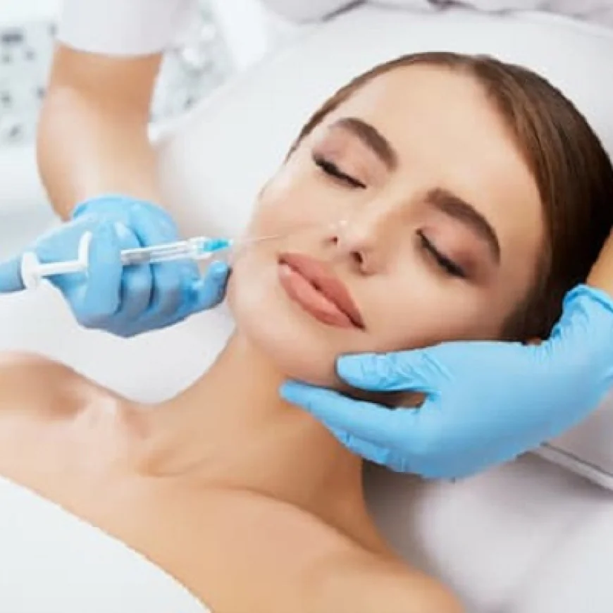 Aesthefill Injection and Collagen Regeneration: The Science Behind Youthful, Radiant Skin