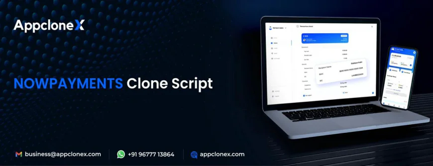 NOWPayments – The Smarter Way to Accept Crypto Payments