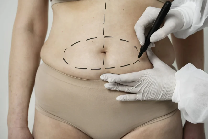 Safe and Effective Abdominoplasty Options in Islamabad