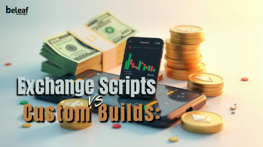 Exchange Scripts or Custom Builds: Which Option Benefits Entrepreneurs Most?