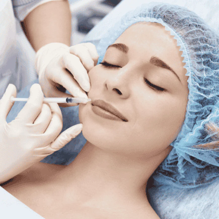 Hyalift Injection vs Thread Lift: Which Is More Effective?