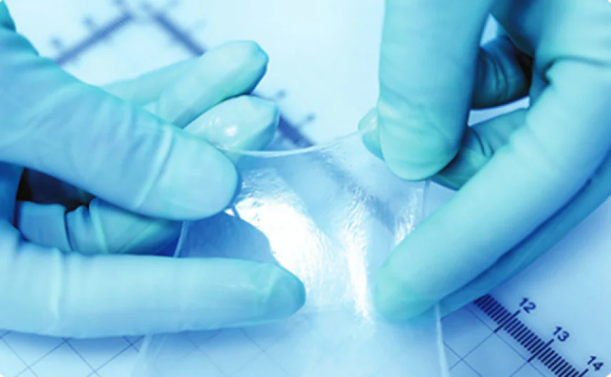 How Esano Graft Supports Tissue Repair and Reconstruction