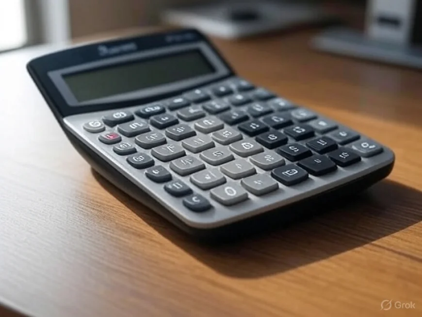 Understanding Goal SIP Calculator: Plan Your Financial Future with Precision