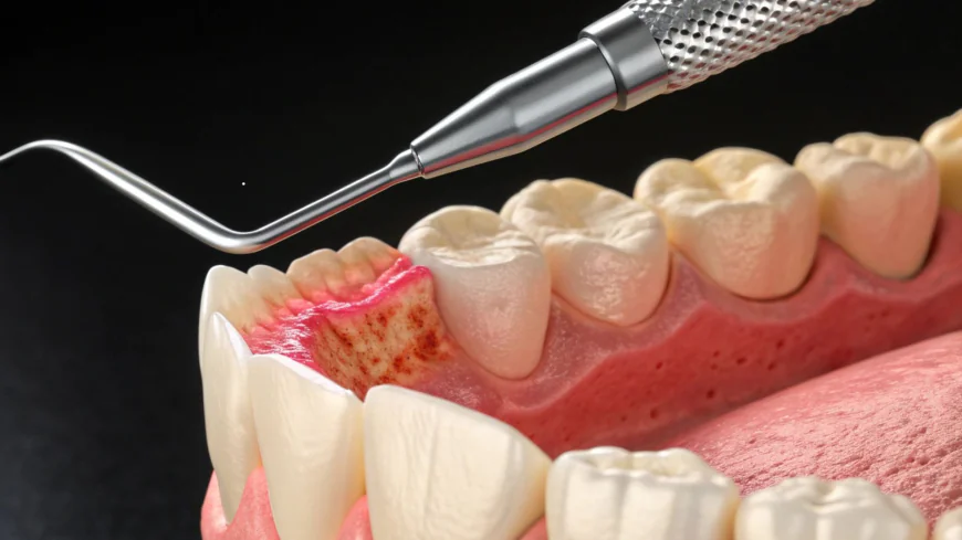 Expert Dental Hygiene Tips to Protect Your Gums Naturally