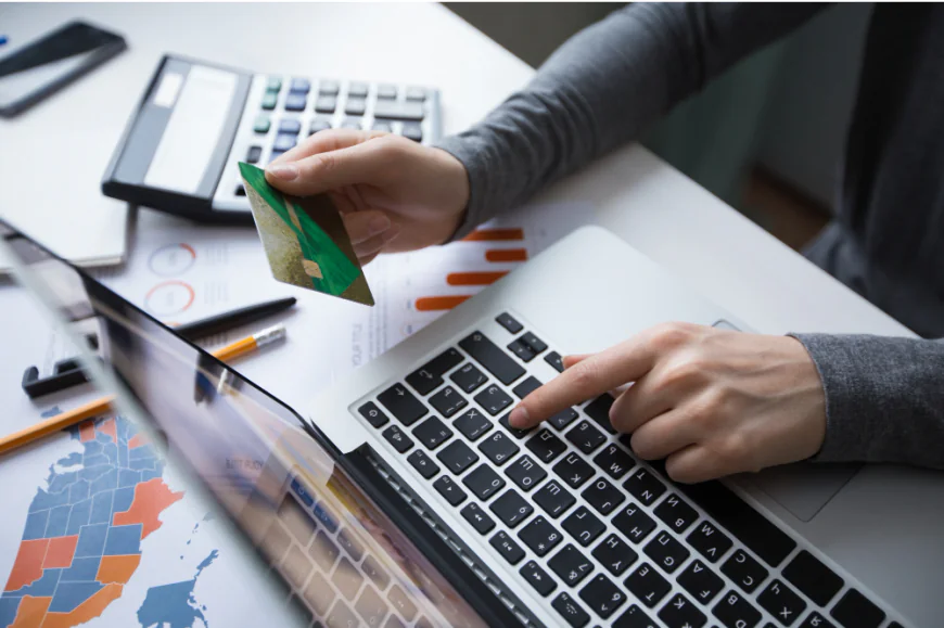 Boost Your Credit Smartly with Tradeline Packages That Work