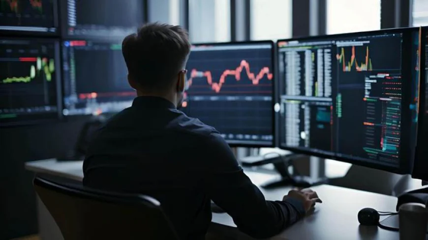 Best Demat Accounts in India for Active and Long-Term