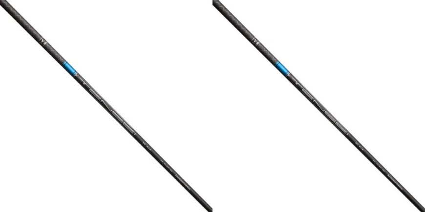 Best Golf Shafts for Drivers Based on Swing Speed