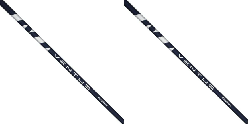 There’s a New Fujikura Ventus Shaft in Town