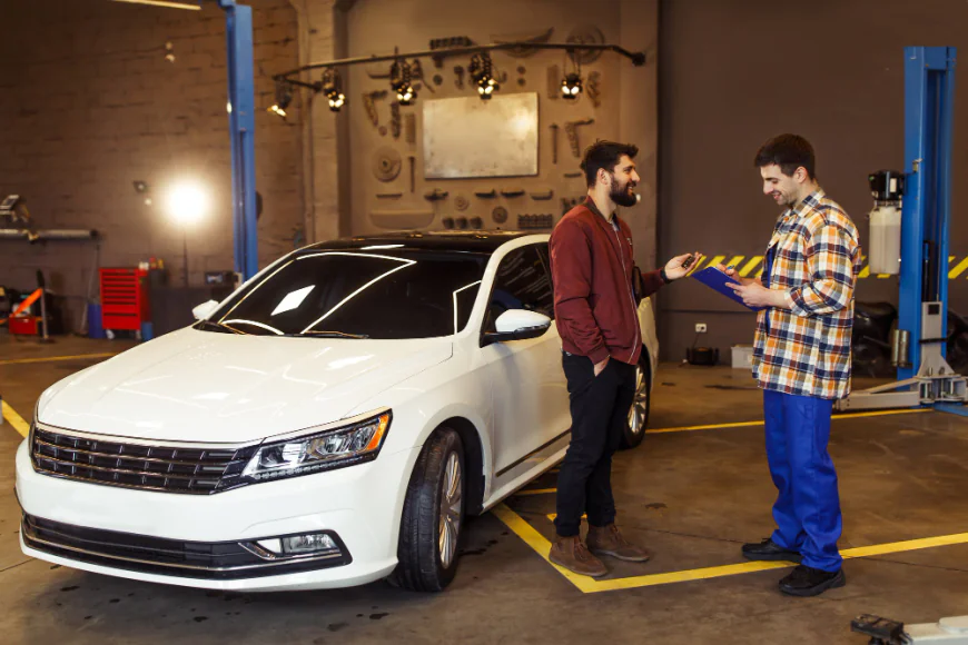 From Garage to Storage: The Real Monthly Cost of Car Storage
