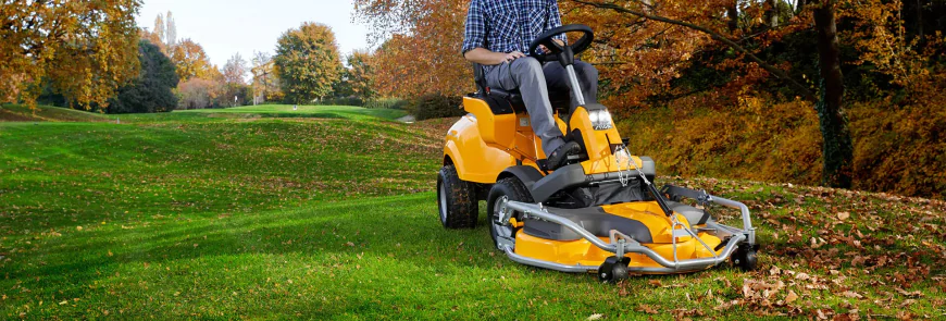 Water, Mow, Grow: The Complete Lawn Care System for a Greener Vancouver Yard