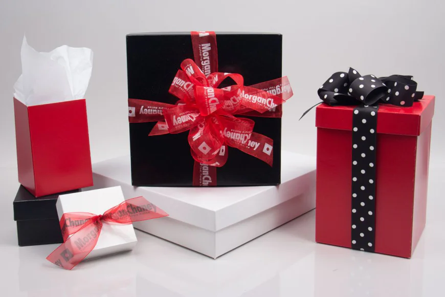 Why Custom Gift Boxes Are Perfect for Handmade Products in the USA