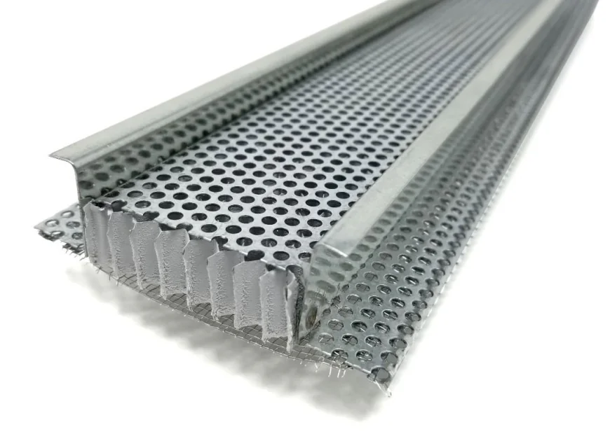 How Retrofit Continuous Soffit Vents Improve Roof Ventilation Efficiency