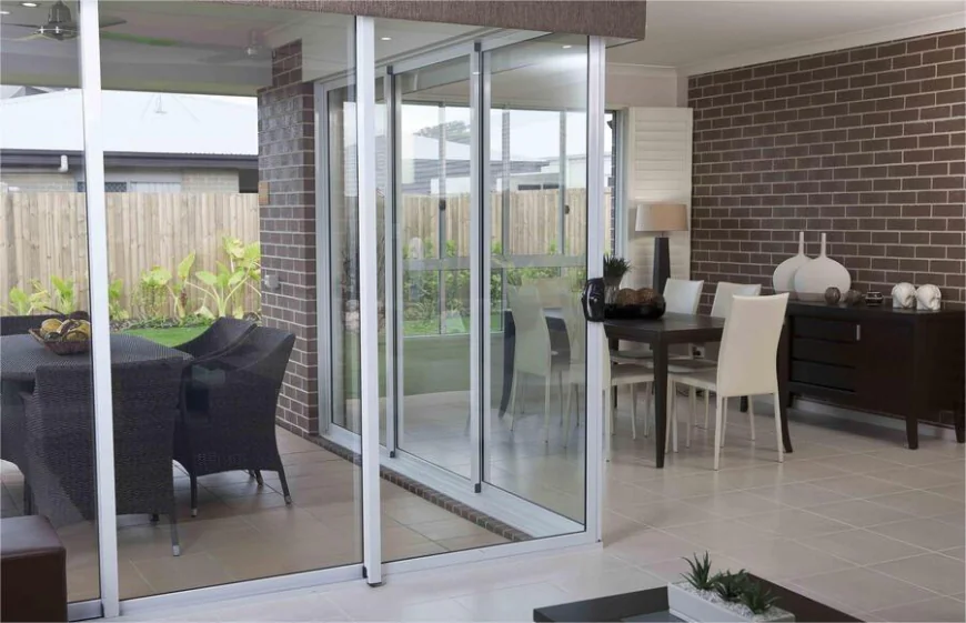 Why Residential Sliding Windows Are Ideal for Modern Homes