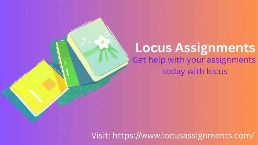 How an Assignment Helper Plays a Vital Role in Student Education