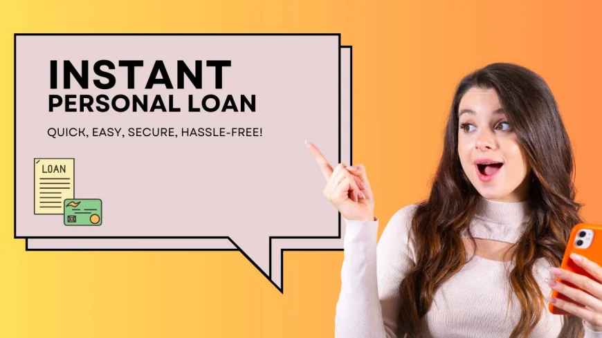 How to Improve Your Credit Score for Faster Loan Approval