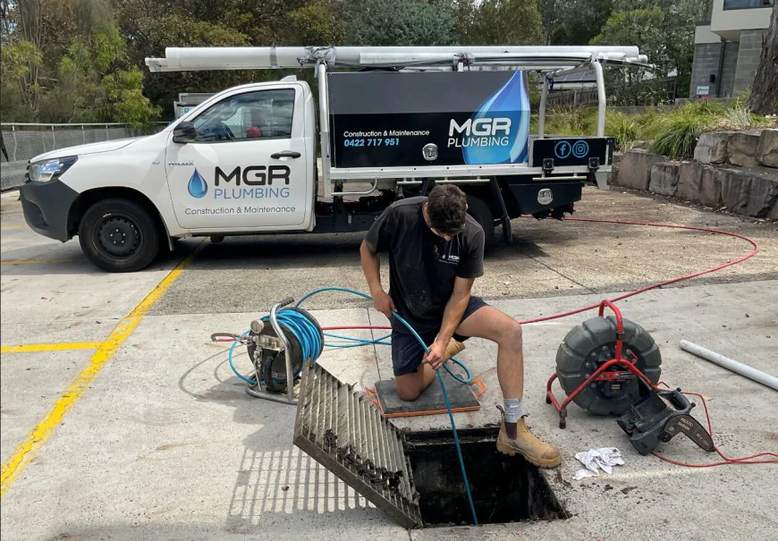 Reliable Hot Water Plumbing Melbourne – Fast, Efficient & Expert Solutions