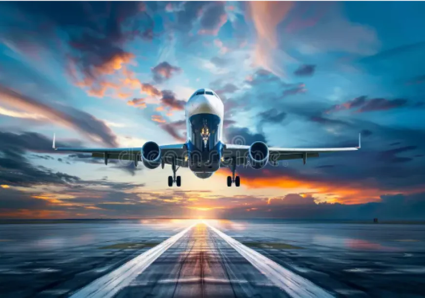 Some Information about Airlinecityoffices