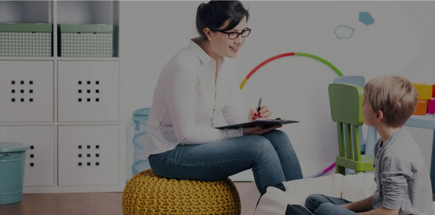 Applied Behavior Therapy Miami for Kids with Autism