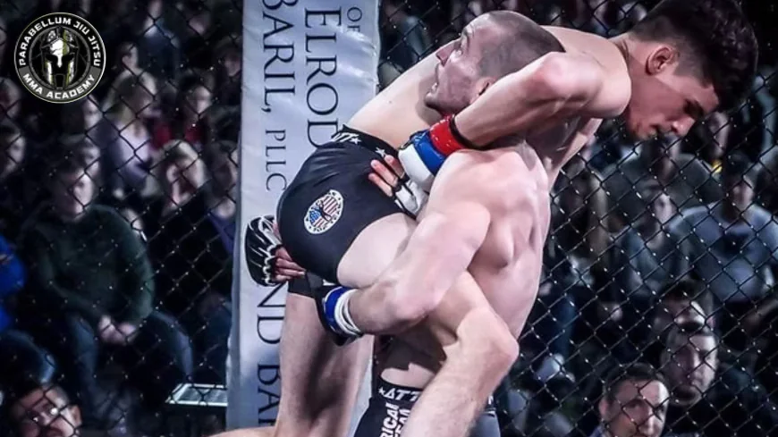 Exploring the Rise of Youth Wrestling Opportunities