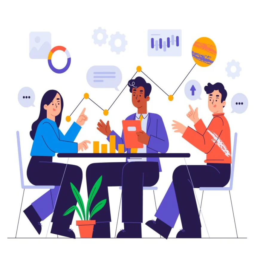 Retail Isn’t Broken: It’s Rewriting Its Rules