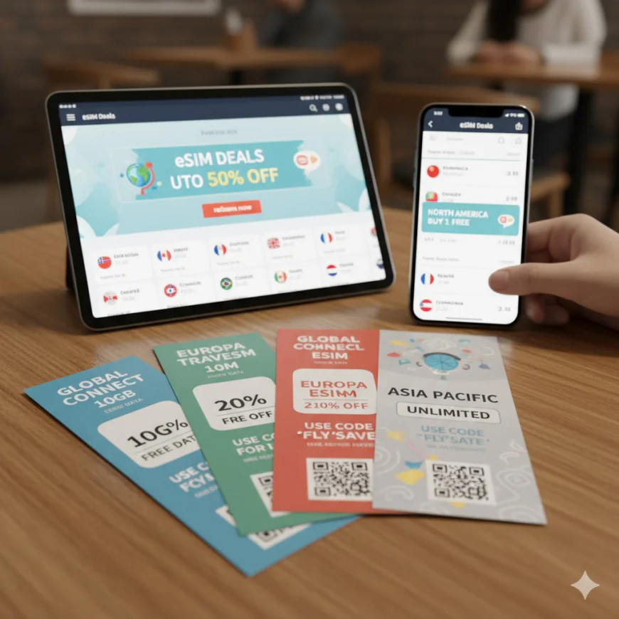 Save Money with Our Coupons and Promotions