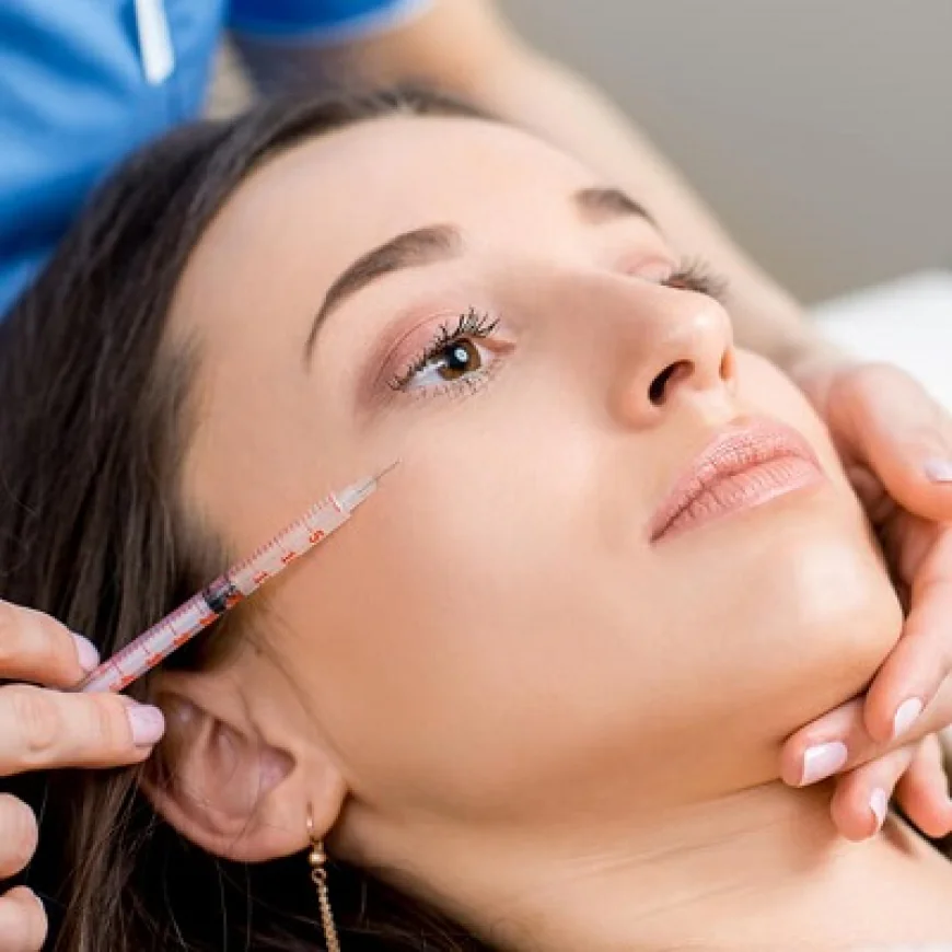 How LOLA Injections Target Specific Health Goals