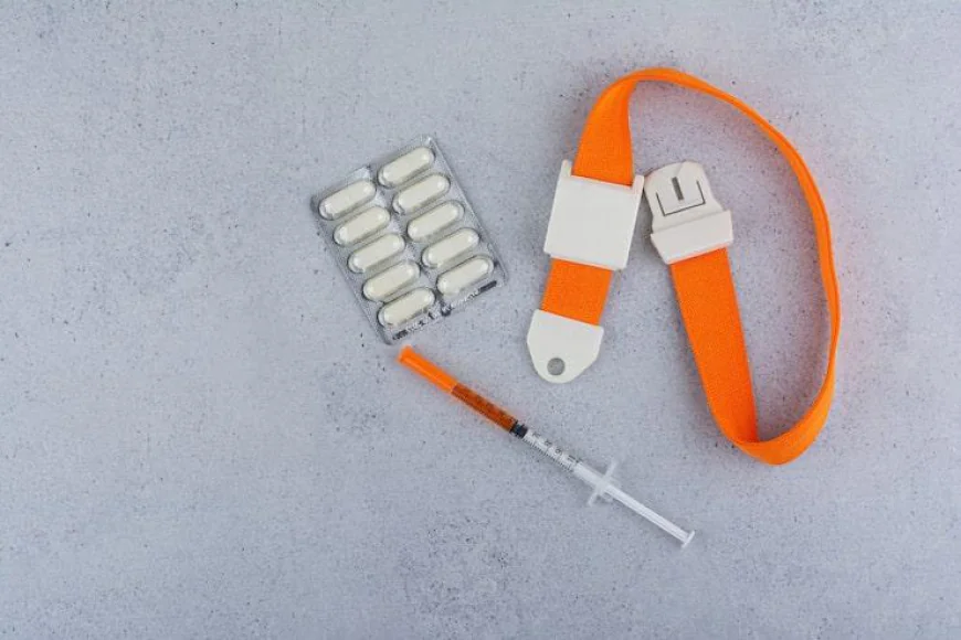 Brazil Insulin Drugs and Delivery Devices Market Report Reveals Key Insights for 2033