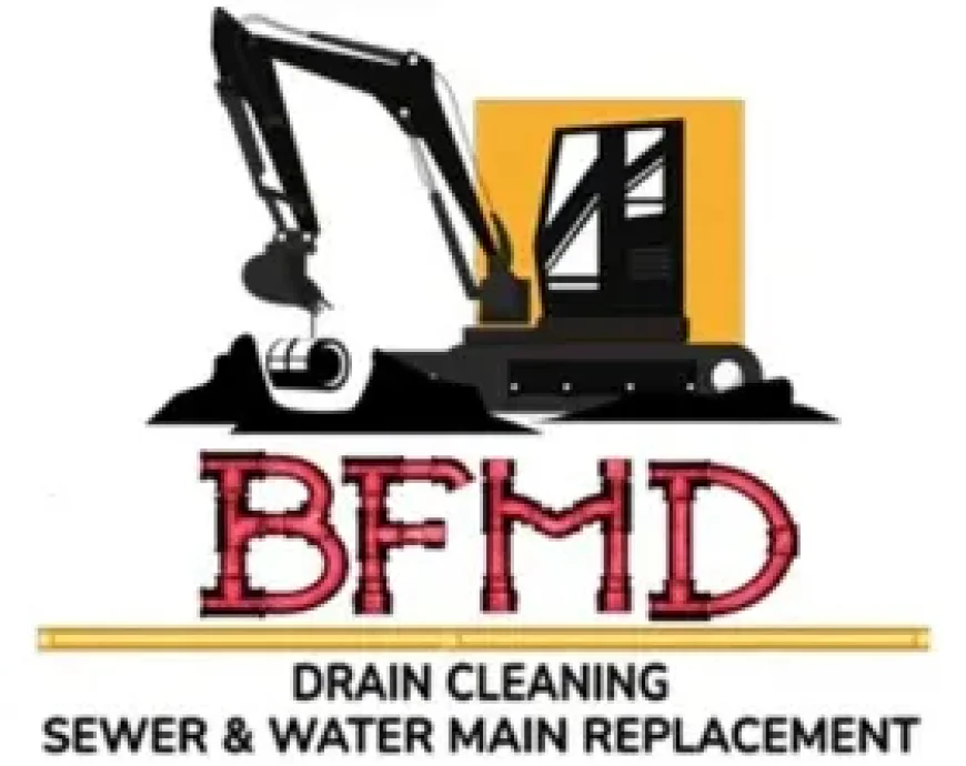 Your Trusted Local Experts for Drain & Sewer Solutions in Owings Mills MD