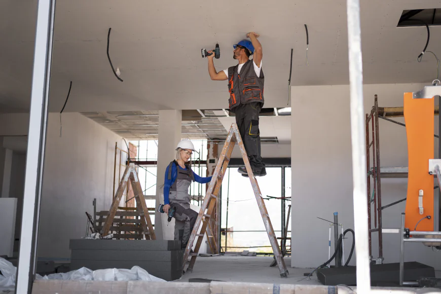 Trusted Remodeling Services in Atlanta Metro Area | JamaicaWorksLLC