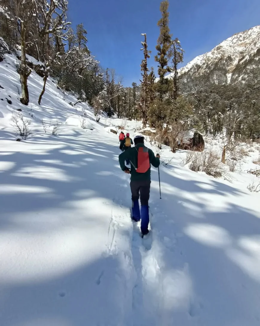 Har Ki Dun Trek – Explore the Hidden Valley of Gods with Himalaya Tribe