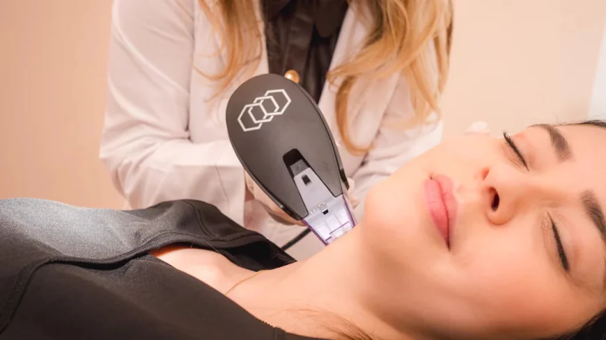 What Practical Morpheus8 Tips Help First-Time Users Get Smooth, Glowing Skin?