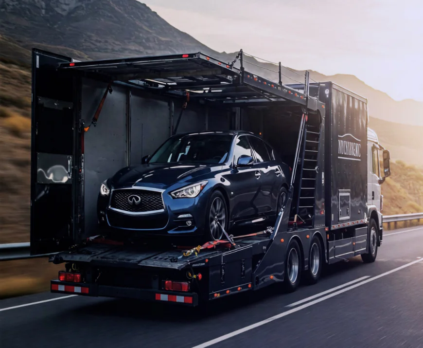 Pennsylvania to New York Vehicle Transport: Your Complete 2025 Guide with Rapid Auto Shipping