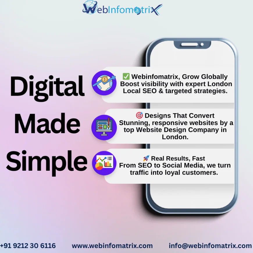 Why Ranking Factors Matter for Local Business Growth