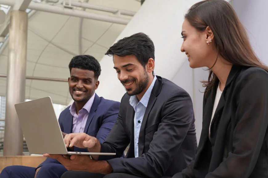 Why Businesses Choose IT Staff Augmentation Services in India for Faster Growth