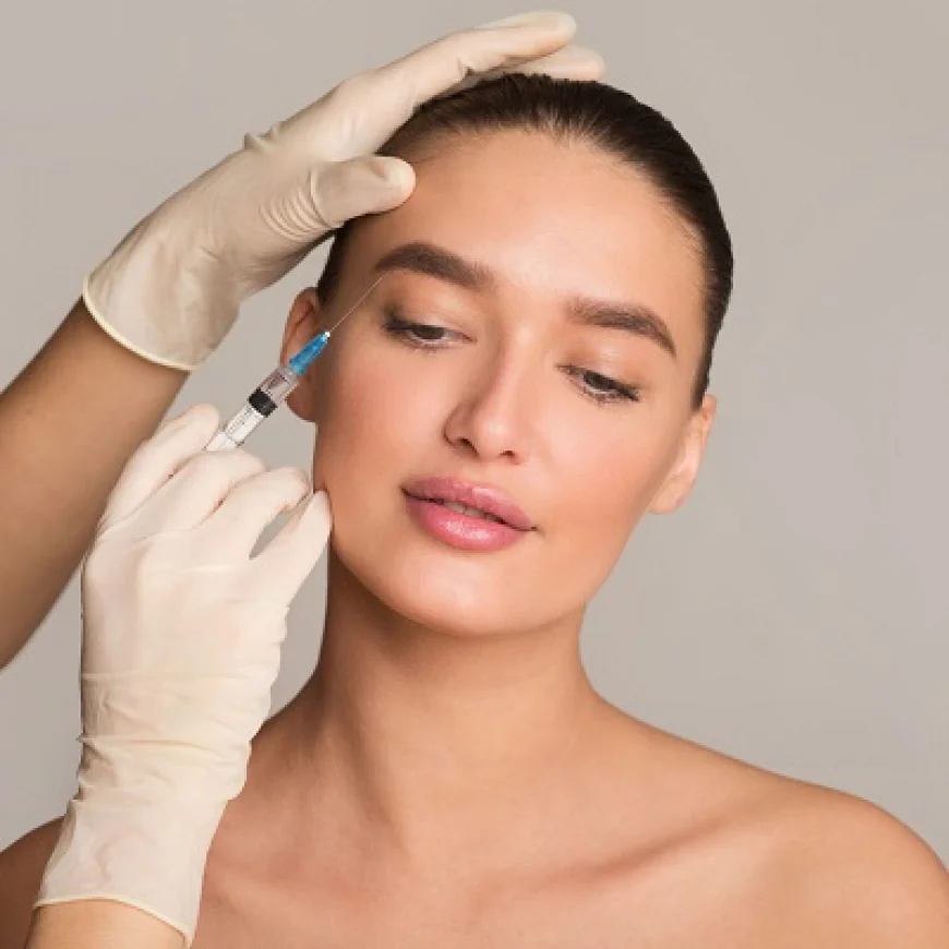 LOLA Injections: What Happens During Treatment