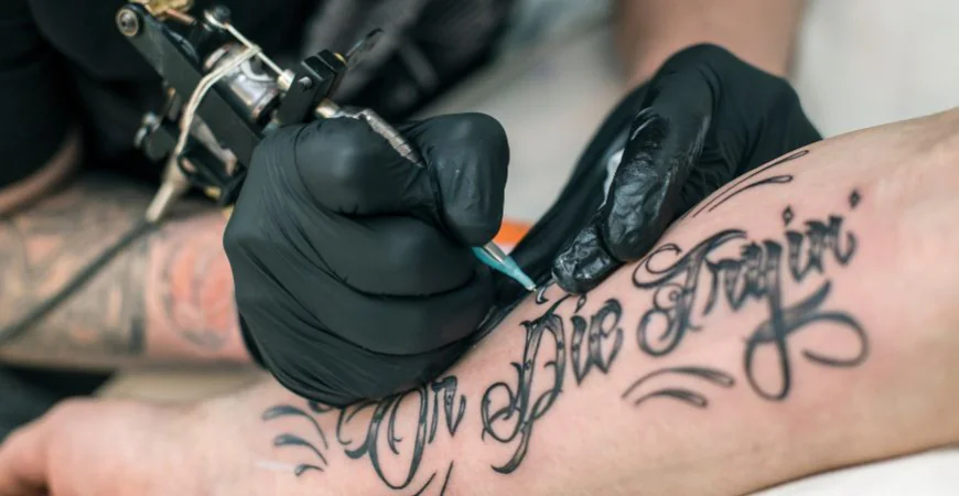 Tattoo Market Size, Trends & Growth 2025-2034