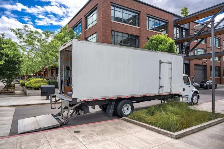 Common Moving Challenges and How DC Movers Solve Them