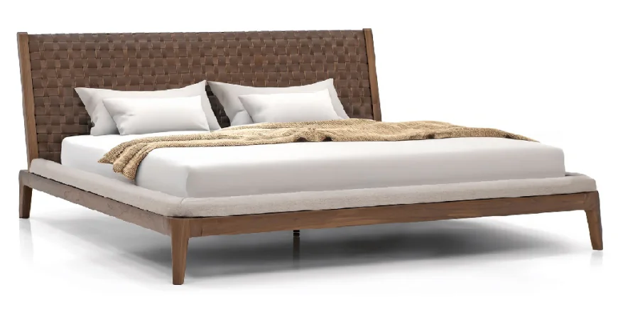 Essential Elements of a Sophisticated Modern Bedroom