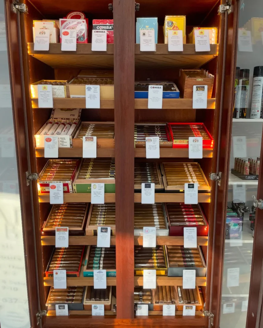 What Makes Juul Vape a Popular Choice for Beginners