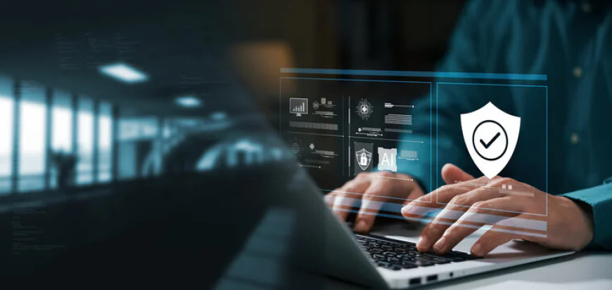 Signs Your Business Needs Cyber Security Managed Services Now