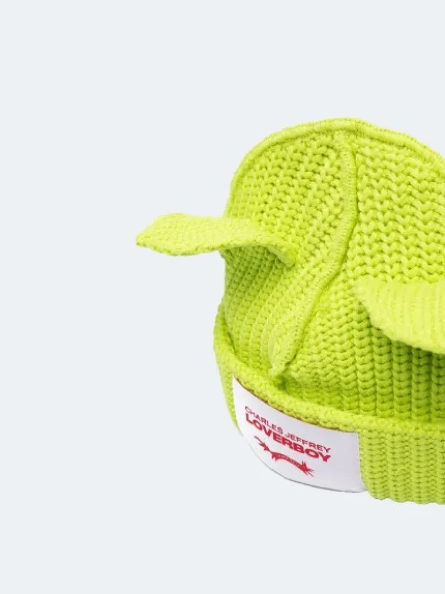 Loverboy Hat: A Bold Expression of Creativity and Rebellion