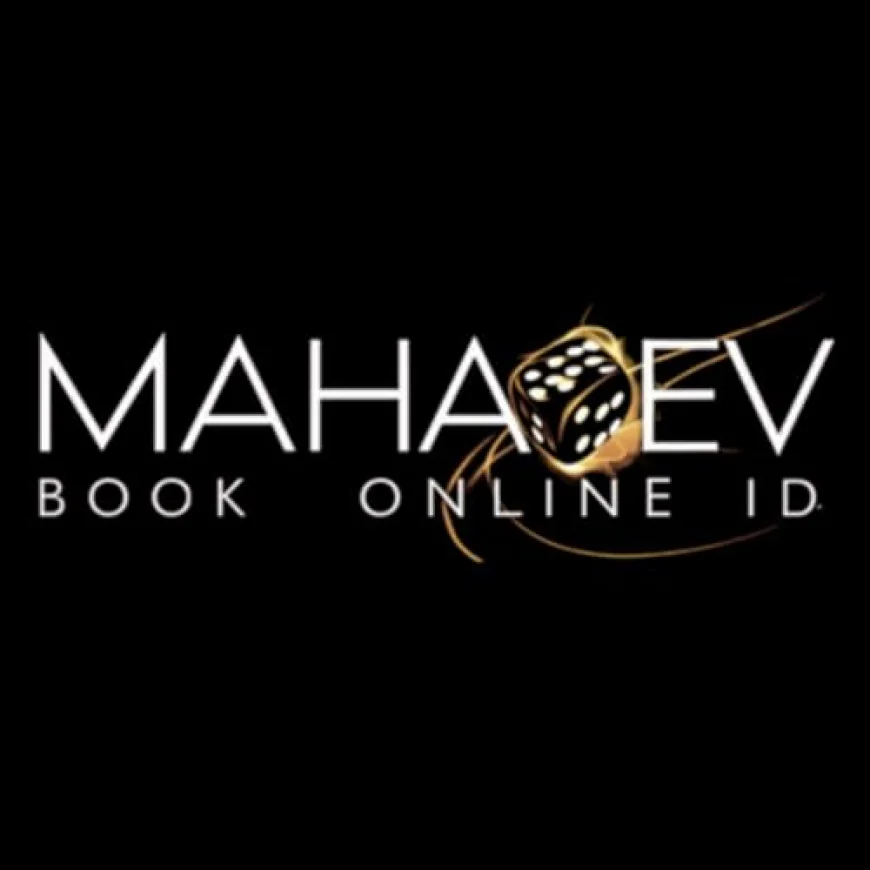Mahadev Book – Your Gateway to Trusted Online Betting
