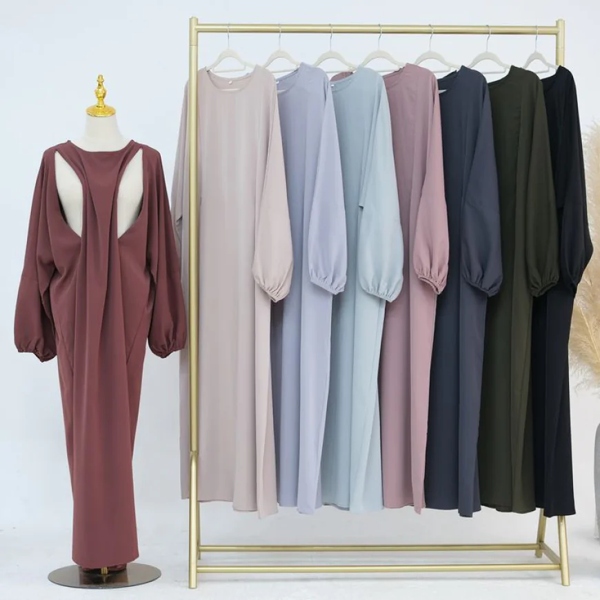 Abaya for Women in Dubai: The Complete Guide to Luxury, Style, and Affordable Shopping