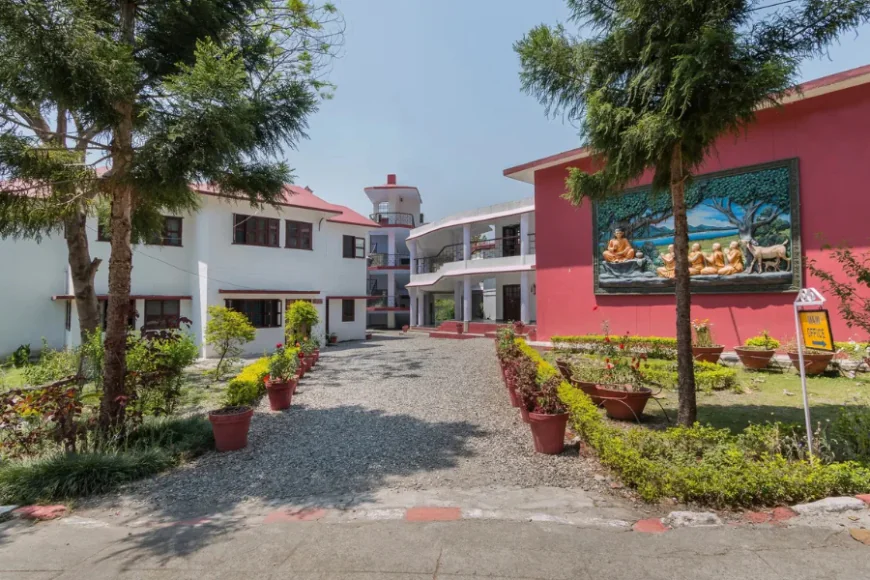 Why The Pestle Weed School is Recognized as the Best CBSE Boarding School in Dehradun