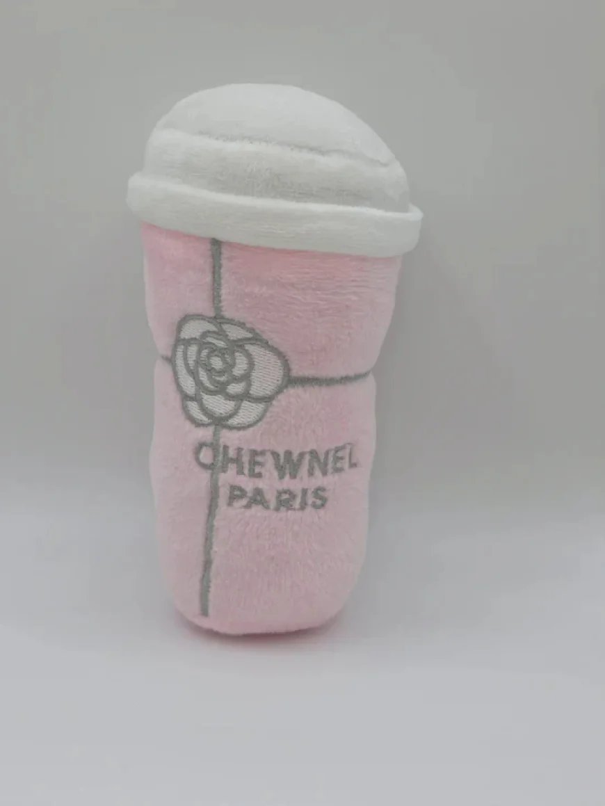 Designer Dog Toys UAE | Luxury by Paw Maison