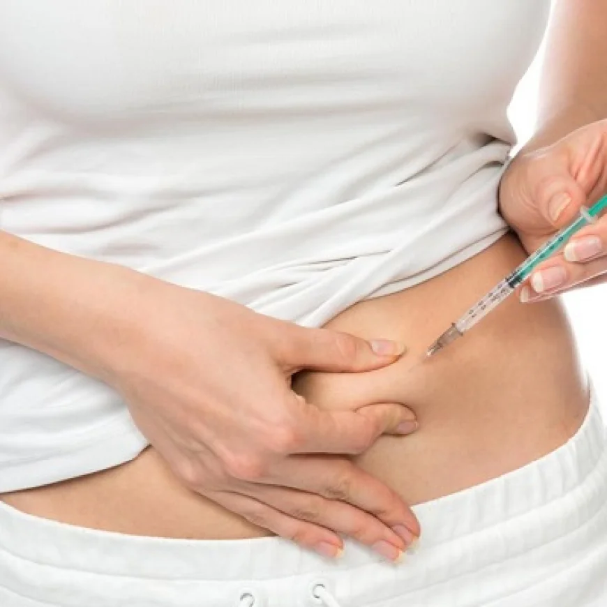 Zepbound Injections: Tips for Best Results at Home