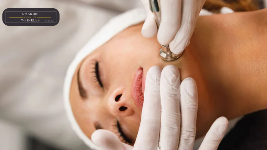 What Results Can You Expect from Lipolysis and Sun-Damaged Skin Peels?