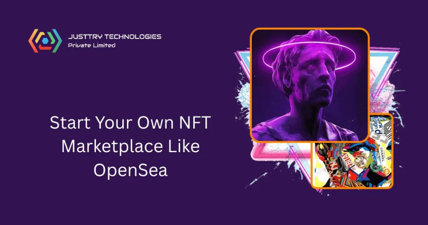 How Much Does It Cost to Start Your Own NFT Marketplace Like OpenSea