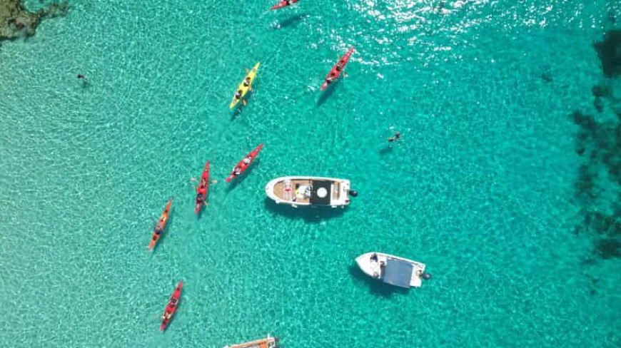 How to Plan the Perfect Blue Lagoon Day Trip